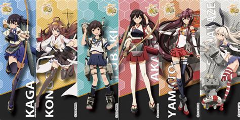 Anime Kantai Collection” History Of Popularity And How To Enjoy It