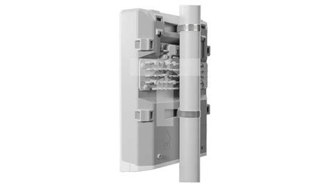 Switch Netpower X Rj Mb S Poe X Sfp Mikrotik Css Gi R