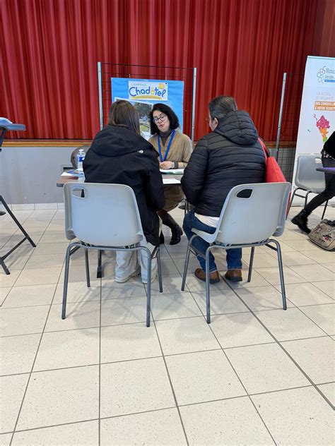 Job Dating 2024 trouvez votre emploi saisonnier pour cet été