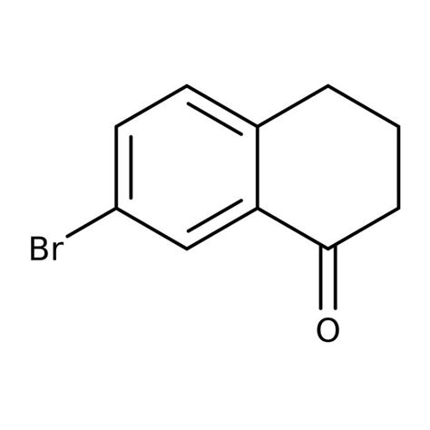 Bromo Dihydro H Naphthalenone Thermo Scientific