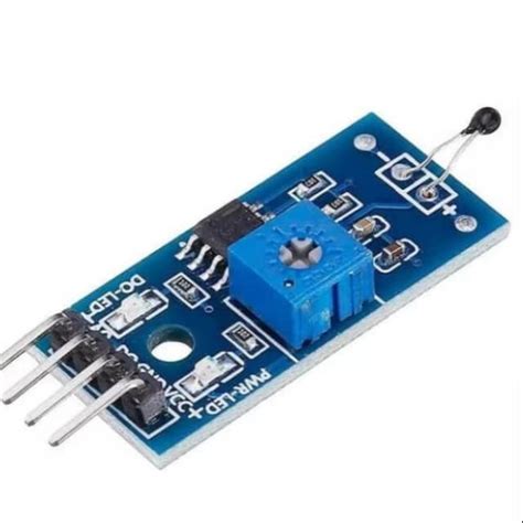 Jual Ntc Thermal Sensor Module Arduino Uno Mega Kota Bekasi