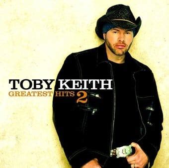 Toby Keith ~ Songs List | OLDIES.com