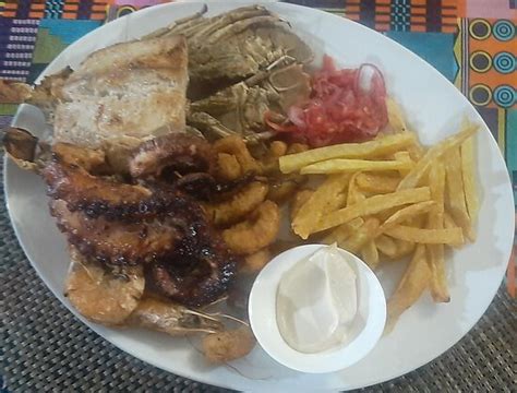 DRIFTWOOD BEACH LODGE RESTAURANT Jambiani Restaurant Reviews Photos