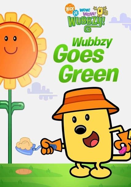 Wow Wubbzy All Bottled Up – Best Pictures and Decription Forwardset.Com