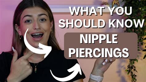 How Do I Stop My Nipple Piercing From Smelling At Troy Samuel Blog