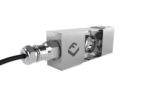 Stainless Steel Refer Catalog Flintec Pc Single Point Load Cell Load