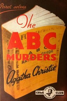 ‎The ABC Murders (1992) directed by Andrew Grieve • Reviews, film ...