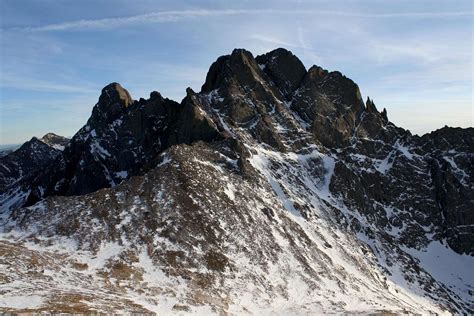 Crestone Peak Climbing Hiking And Mountaineering Summitpost