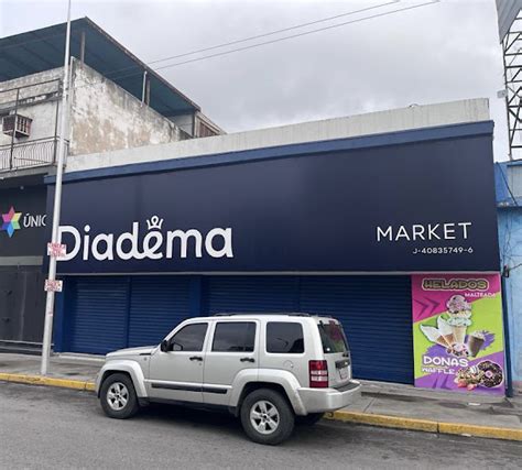 Supermercado Fam Diadema - La Diadema Supermercado: Calidad y Variedad en Maracay