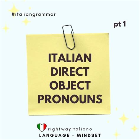 Learn Italian With Francesca Rightwayitaliano Posted On Instagram