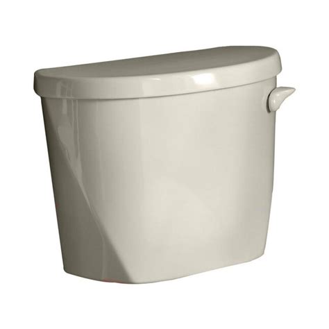 American Standard Evolution Toilet Tank at Lowes.com