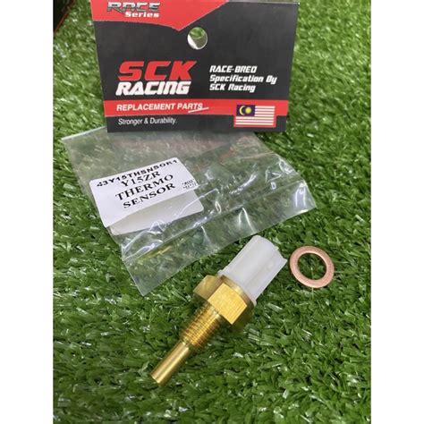 SCK RACING RS150R IACV Throttle Body Timing Adjuster TPS Sensor RS150