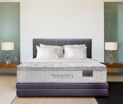 Buy Mattresses At King Koil Singapore Trusted By Chiropractors