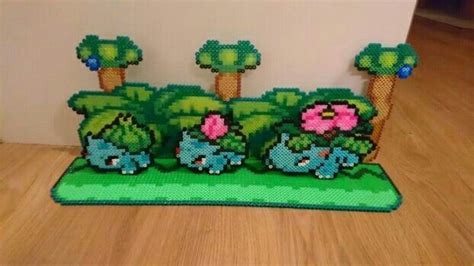 Pin By Tiffany Mitshulis On Bead Art Inspirations Perler Crafts Diy