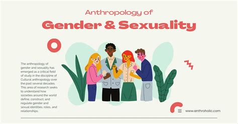 Anthropology Of Gender And Sexuality Anthroholic