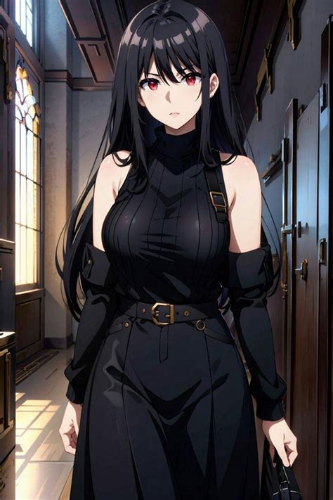 Ảnh Kagenou Claire sexy bikini quyễn rũ bỏng mắt