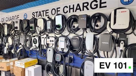 Comment choisir un chargeur domestique pour votre voiture électrique