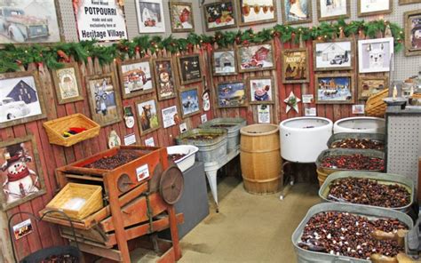 Berlin Craft Mall | Ohio Amish Country