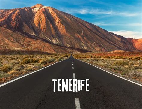 Qué ver en Tenerife en 3 días