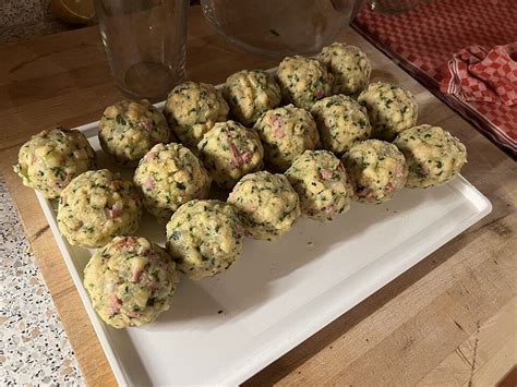 Semmelknödel von garten gerd Chefkoch