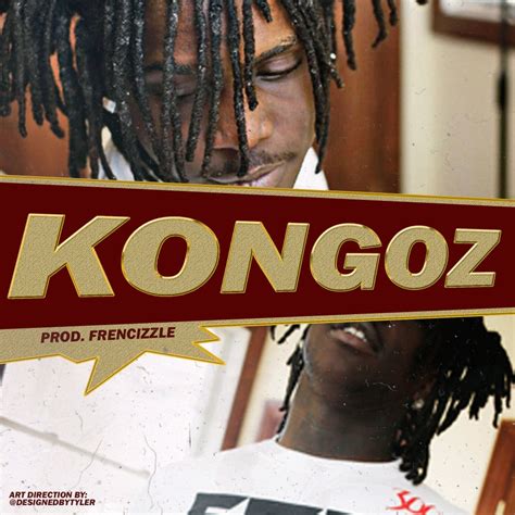 Chief Keef – Kongoz Lyrics | Genius Lyrics