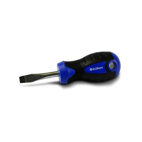 Vtools X Mm Multi Purpose Portable Magnetic Slotted Screwdriver