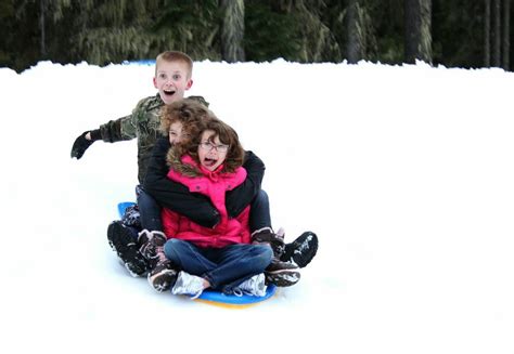 How To Get To The Snow Eugene Cascades Oregon Coast