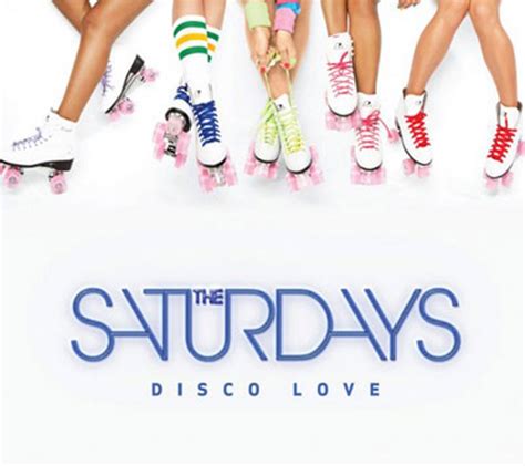 Megjelent a The Saturdays legújabb klipje Starity hu