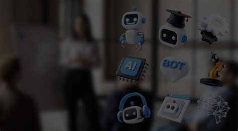 Chatbot AI Development Services | Chatbot App Development Company