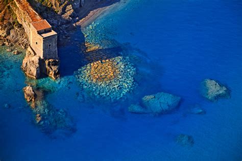 Dodici Foto Che Vi Faranno Innamorare Di Piraino In Sicilia Touring