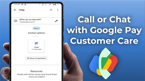 How To Contact Google Pay Customer Care Solved Your Issues Youtube