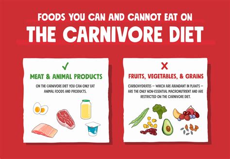 The Carnivore Diet Exploring Benefits Downsides And How To Get