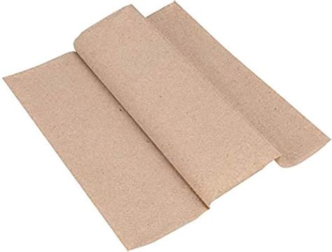 Perfect Stix Brown MultiFold Towels Pack Of 500 Towels Amazon Ca