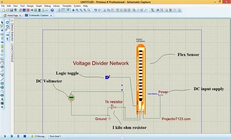 Download Proteus Library Of Components Projectiot123 Technology Information Website Worldwide