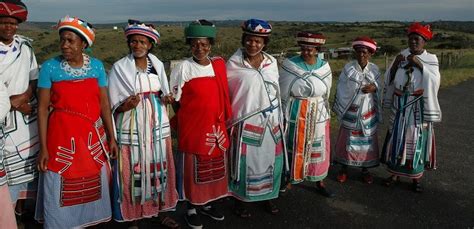 Facts About The Xhosa Tribe, Traditional Attire, Language, Culture, Food