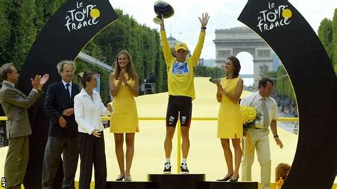 Lance Armstrong Stripped Of Tour De France Titles And Banned BBC Sport