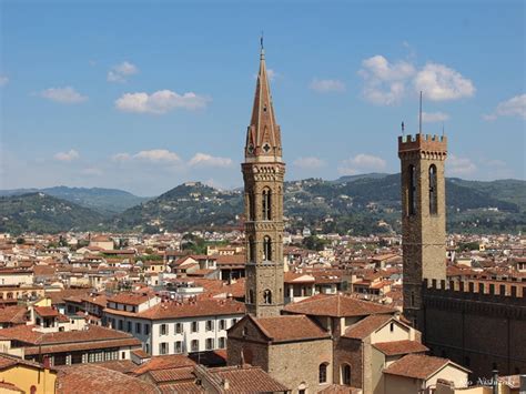 イタリア・ルネッサンスの中心地となった花の都フィレンツェを巡る Gotrip