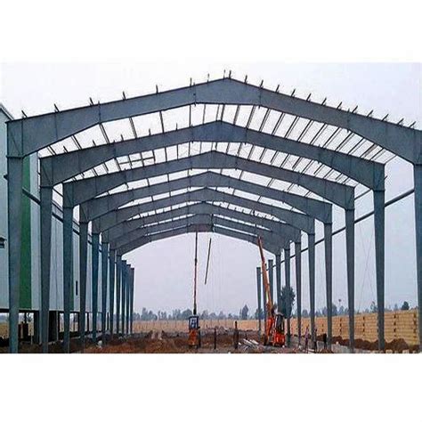 Structure Fabrication Service In Pimpri Colony Pimpri Chinchwad Id