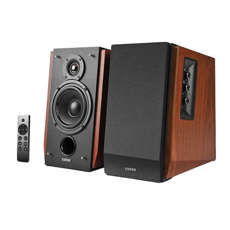 Edifier 20 Desktop Speaker R1700bts Wise Tech