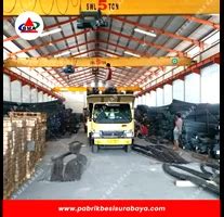 Jual Besi Beton Oleh PT Baja Mas Abadi