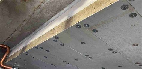 Knauf Insulation Provides Simple Solution For Middlewood Locks Total