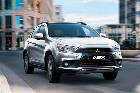 Mitsubishi Asx Price In Uae Reviews Specs September Offers