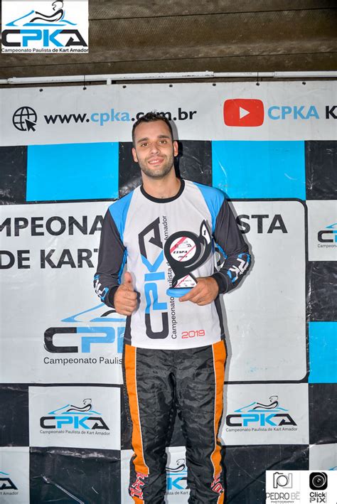 Dsc Cpka Campeonato Paulista De Kart Amador Flickr