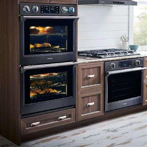 11 Best Samsung Double Wall Ovens 30 Inch Electric for 2024 | Storables