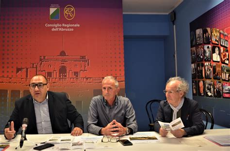 L Abruzzo Inaugura Il Primo Parco Europeo Dei Borghi Del Respiro