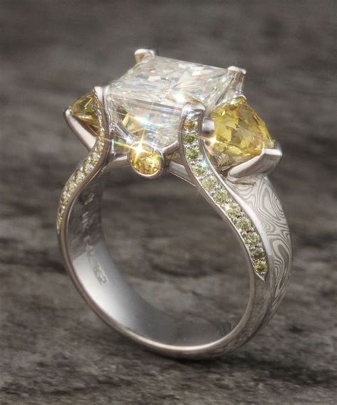 The Best Lab Created Diamond Engagement Rings At Thomas Whitfield Blog