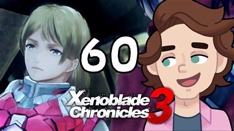 Hear The Melody Xenoblade Chronicles 3 Blind Playthrough Part 60