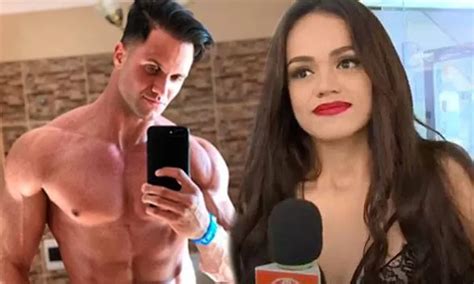 Mayra Go I Confes Que Retomar A Su Relaci N Con Fabio Agostini