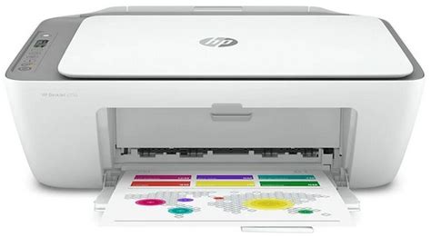 HP Deskjet 2755 Manual [Your Free PDF Guide] - UserManualDownload