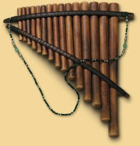 Pan Flute | Pan flute, Bard instruments, Flute